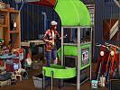 The Sims 4: Eco Lifestyle - screenshot #10