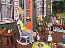 The Sims 4: Nifty Knitting Stuff - screenshot #3