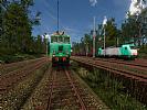 SimRail - The Railway Simulator - screenshot #11