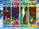 Puyo Puyo Tetris - screenshot #2
