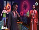 The Sims 4: Paranormal Stuff - screenshot #1