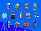 The Sims 4: Dream Home Decorator - screenshot #1