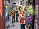 The Sims 4: High School Years - screenshot #1