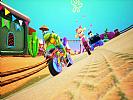 Nickelodeon Kart Racers 3: Slime Speedway - screenshot #7