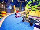 Nickelodeon Kart Racers 3: Slime Speedway - screenshot #3