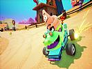 Nickelodeon Kart Racers 3: Slime Speedway - screenshot #2