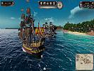 Tortuga: A Pirate's Tale - screenshot #1