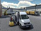 Truck & Logistics Simulator - screenshot #7
