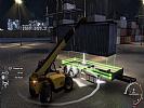 Truck & Logistics Simulator - screenshot #3