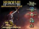 Heroes of Might & Magic 3: Armageddon's Blade - screenshot #6