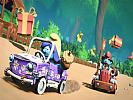 Smurfs Kart - screenshot #15