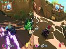 Smurfs Kart - screenshot