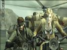 Metal Gear Solid: Master Collection - Vol. 1 - screenshot #2