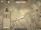 Grand Tactician: The Civil War - Whiskey & Lemons - screenshot #3