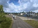 American Truck Simulator - Arkansas - screenshot #8