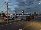 American Truck Simulator - Arkansas - screenshot #4