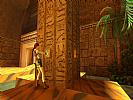 Tomb Raider I-III Remastered - screenshot #2