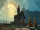 World of Warcraft: The War Within - screenshot #30