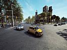 Taxi Life: A City Driving Simulator - screenshot