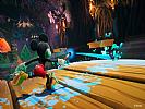 Disney Epic Mickey: Rebrushed - screenshot #2