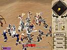 Crusades: Quest for Power - screenshot #7