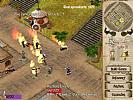 Crusades: Quest for Power - screenshot