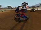 Dirt Track Racing: Sprint Cars - screenshot #3