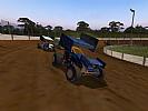 Dirt Track Racing: Sprint Cars - screenshot #2