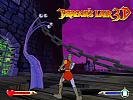 Dragon's Lair 3D: Return to the Lair - screenshot #14