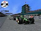 F1 2001 - screenshot #1