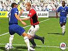FIFA Soccer 2005 - screenshot #2