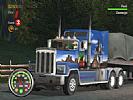 Big Mutha Truckers - screenshot #16