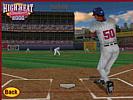 High Heat Baseball 2000 - screenshot #8