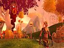 World of Warcraft: The Burning Crusade - screenshot