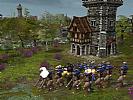 Settlers 5: Heritage of Kings - Legends - screenshot