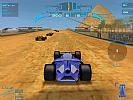 Speed Challenge: Jacques Villeneuve's Racing Vision - screenshot #5