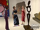 The Sims 2: Glamour Life Stuff - screenshot #1