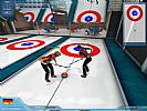 Curling 2006 - screenshot #13