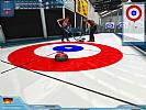 Curling 2006 - screenshot #11