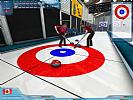 Curling 2006 - screenshot #10