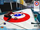 Curling 2006 - screenshot #9