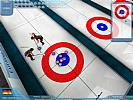 Curling 2006 - screenshot #6