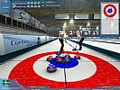 Curling 2006 - screenshot #5