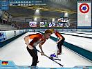 Curling 2006 - screenshot #3