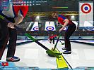 Curling 2006 - screenshot #2