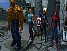 Marvel: Ultimate Alliance - screenshot #17