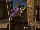 Teenage Mutant Ninja Turtles: Video Game - screenshot #7