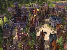 Settlers 6: Rise of an Empire - screenshot #3