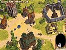 Settlers 6: Rise of an Empire - screenshot #2