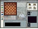 Chessmaster 8000 - screenshot #1
